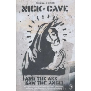 And the Ass Saw the Angel | Nick Cave (ISBN: 9780241966570)