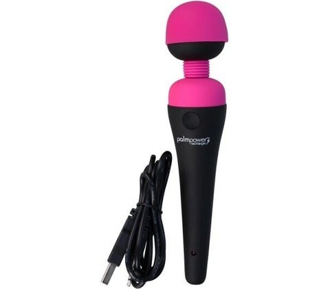 Powerbullet Maxlover alias Palmpower