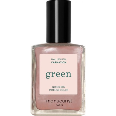 MANUCURIST GREEN LAK CARNATION 15ml