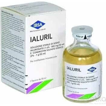 IALURIL 50 ml