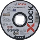 Bosch X-LOCK Expert for Inox+Metal 115 x 1 x 22,23 - 2 608 619 263