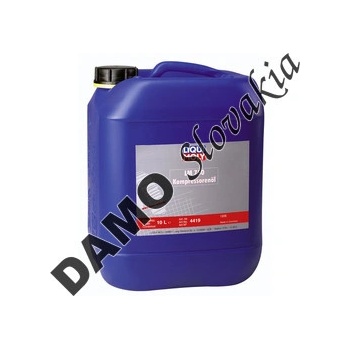 Liqui Moly 4419 LM 750 SAE 40 10 l
