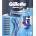 Gillette Комплект Sensor 3+, 10 части