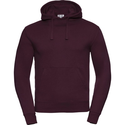 Russell R-265M-0 Burgundy