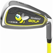 INESIS Dětské železo č. 9 2–4 roky