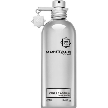Montale Vanille Absolu parfumovaná voda dámska 100 ml