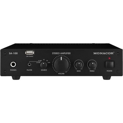 MONACOR IMG Stage Line SA-100