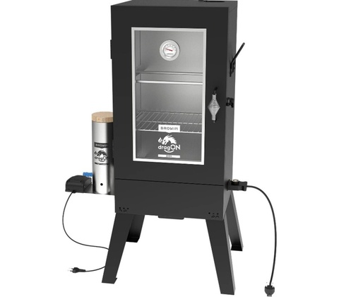 BROWIN DragON E101
