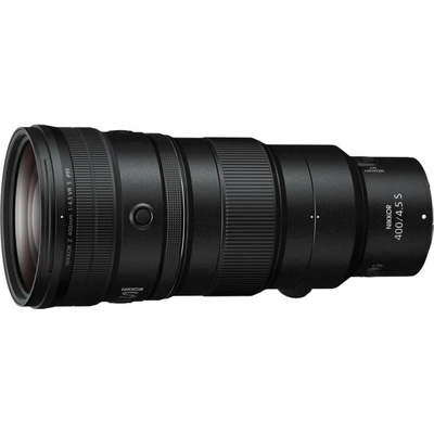 Nikon NIKKOR Z 400mm f/4.5 VR S (JMA503DA)