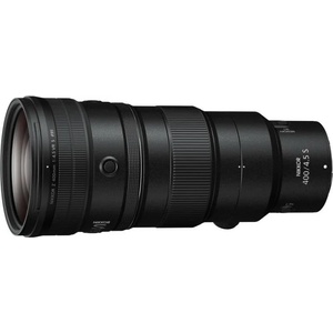 Nikon NIKKOR Z 400mm f/4.5 VR S (JMA503DA) Обективи