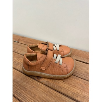 Froddo Sneaker Laces II cognac