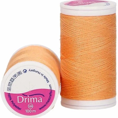 Univerzální polyesterová nit Drima 138