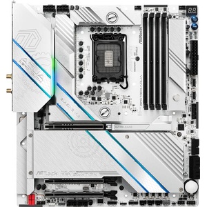 ASRock Z890 Taichi AQUA Дънни платки