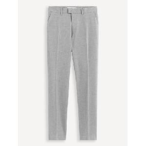 Celio Doclun Панталон Celio | Siv | МЪЖЕ | S