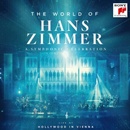 Hans Zimmer CD