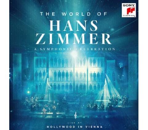 Hans Zimmer CD