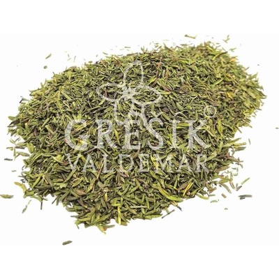 Grešík Tymián nať 1 kg