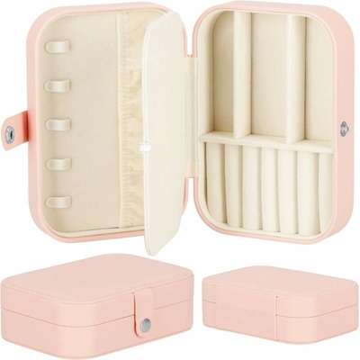 Springos Tressa růžová