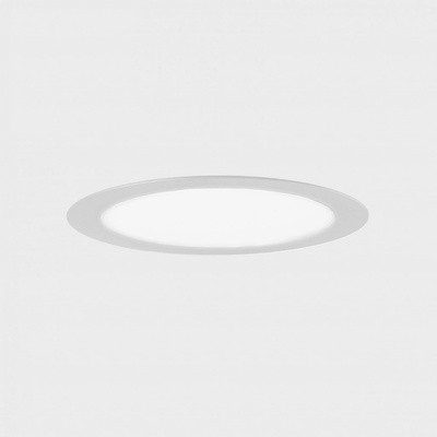 Kohl Lighting K51702.05.RF.WH-WH.OP.ST.8.40.DA