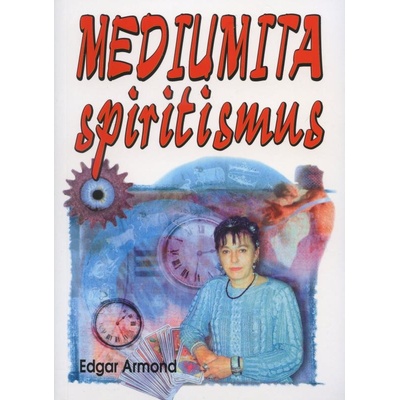 Mediumita - Edgar Armond