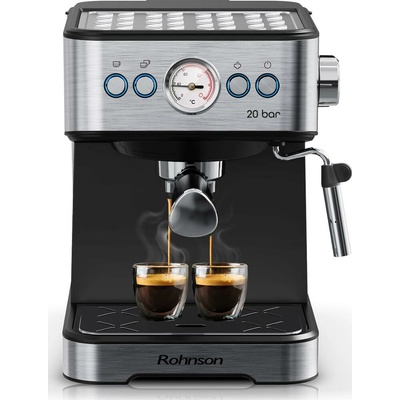 Rohnson Espresso R-98100