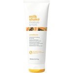 Milk Shake Moisture & More Хидратиращ балсам с папая, 250 ml - ozone