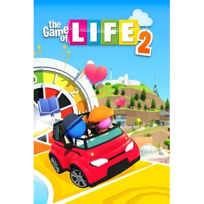 Marmalade Game Studio The Game of Life 2 (PC)