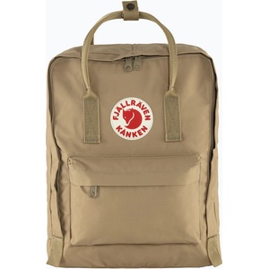 Fjällräven Раница за туризъм Fjällräven Kanken 16 l clay