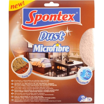 Spontex Dust mikroutierka na prach 1 ks