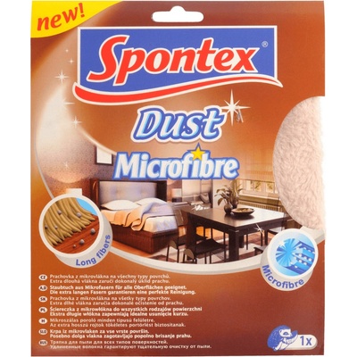 Spontex Dust mikroutierka na prach 1 ks