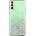 Wozinsky Силиконов калъф Wozinsky Star Glitter за Samsung Galaxy S21 Plus 5G/Galaxy S30 Plus - Зелен KP9959