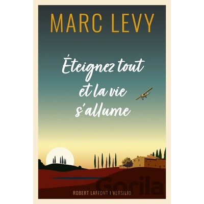 Eteignez tout et la vie sallume