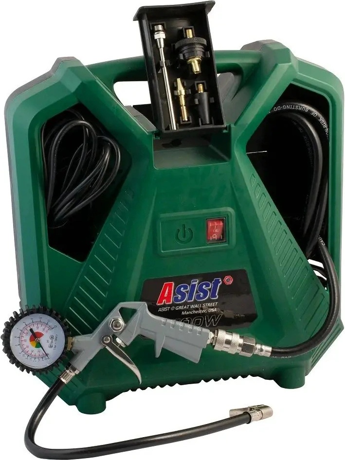 ASIST AE7C110DN-2