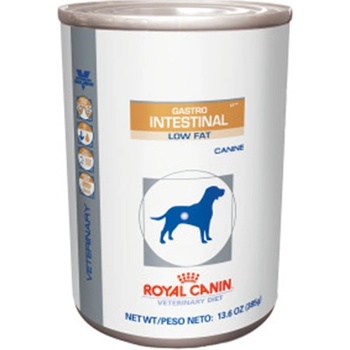 Royal Canin VD Canine Gastro Intestinal Low Fat 410 g