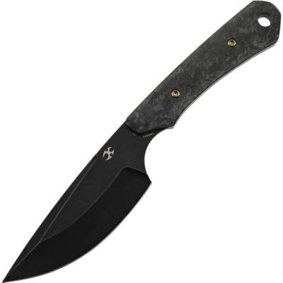 Kansept Flank BSW D2 Shred CF G006A1