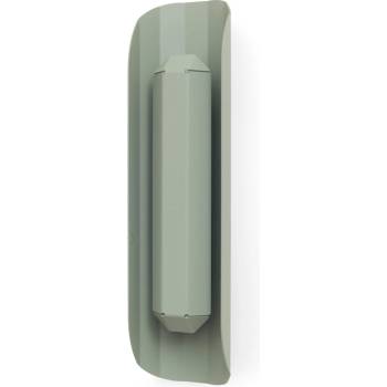 Kaspa Аполин аплик 45 см, градински чай зелен (21205113)