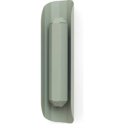 Kaspa Аполин аплик 45 см, градински чай зелен (21205113)