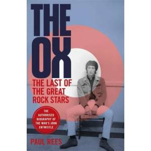 Ox | Paul Rees (ISBN: 9781472129406)