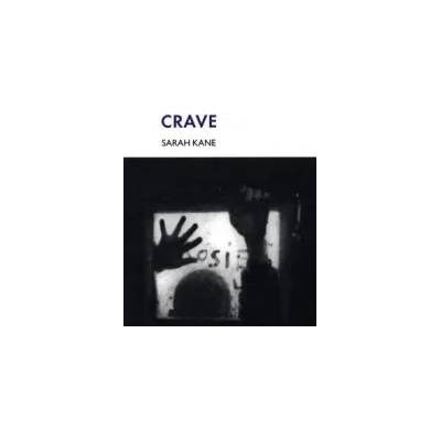 Crave | Sarah Kane