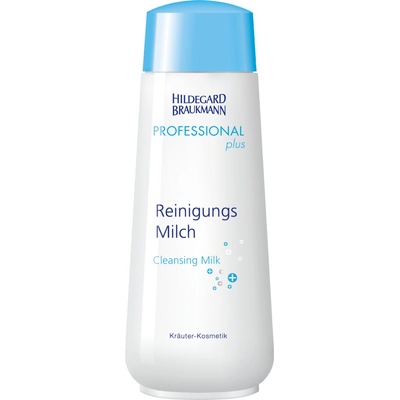 Hildegard Braukmann Plus Reinigungs Milch Čistící mléko 200 ml