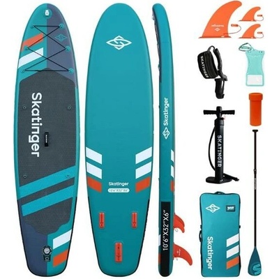 Paddleboard SKATINGER Jade 06444704