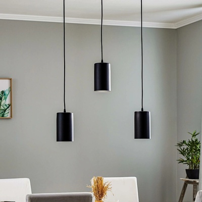 Temar ZW TUBE 170 black 3BL