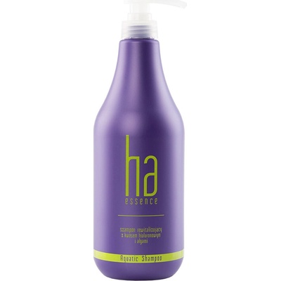 Stapiz Ha Essence Aquatic Revitalising Shampoo 1000 ml
