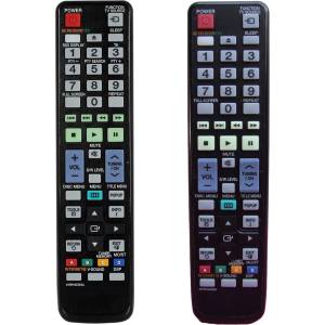 съвместим Samsung ah59-02302a - заместител дистанционно управление (ah59-02302a) Дистанционно