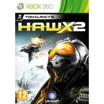 Image 1 of Ubisoft Tom Clancy's HAWX 2 (Xbox 360)
