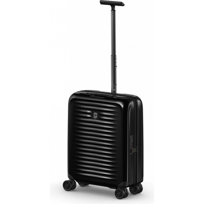 VICTORINOX Airox Global Hardside Carry-On černá 33 l