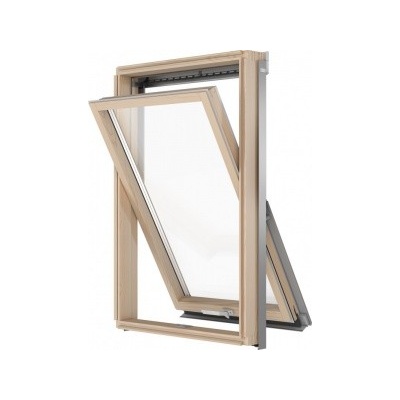 RoofLITE + TRIO PINE 78 x 98 cm