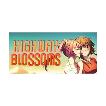 Highway Blossoms
