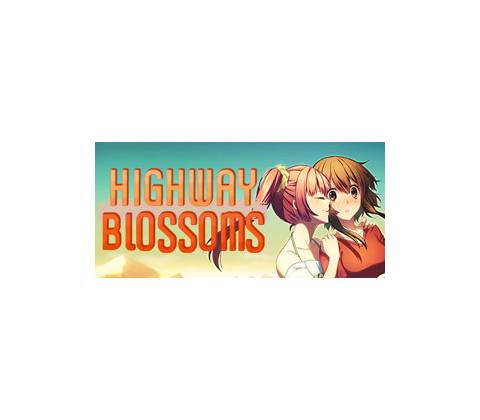 Highway Blossoms