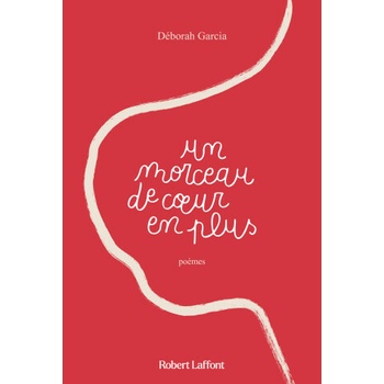Un morceau de coeur en plus